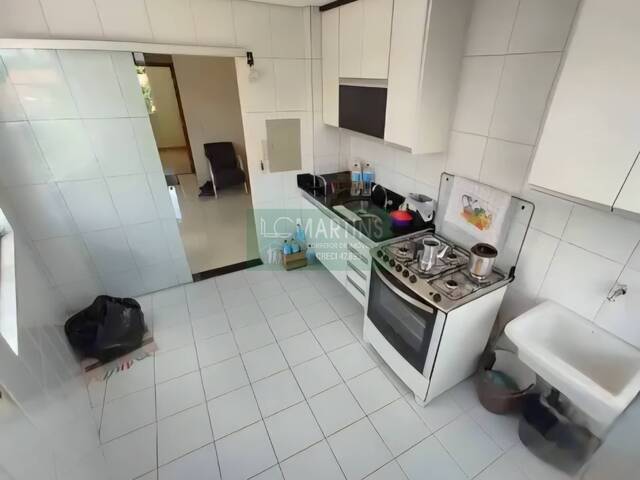 Apartamento para Venda em Belo Horizonte - 5