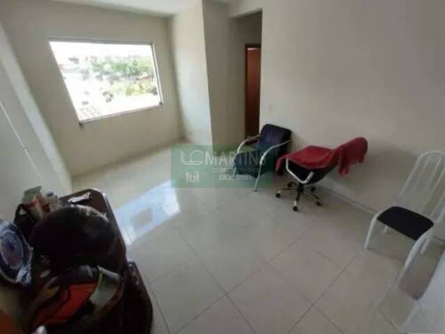 #243 - Apartamento para Venda em Belo Horizonte - MG - 3