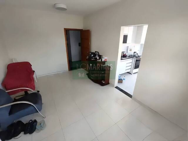 #243 - Apartamento para Venda em Belo Horizonte - MG - 2