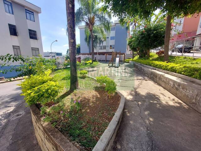 #A59 - Apartamento para Locação em Belo Horizonte - MG