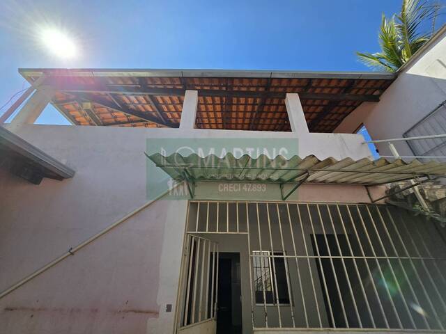 #244 - Casa para Venda em Esmeraldas - MG