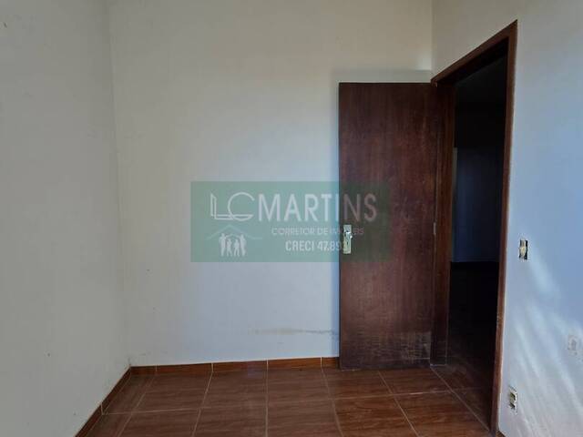 #244 - Casa para Venda em Esmeraldas - MG