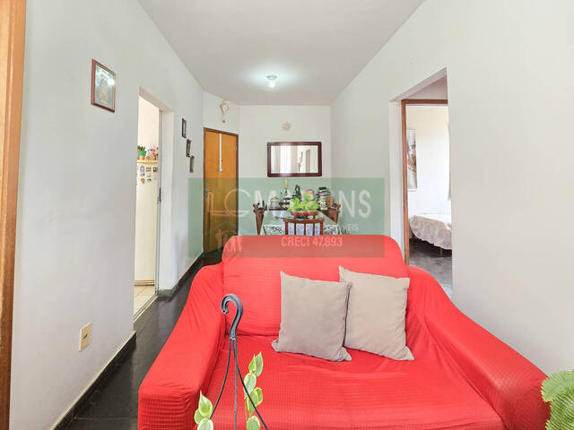 Apartamento para Venda em Belo Horizonte - 4