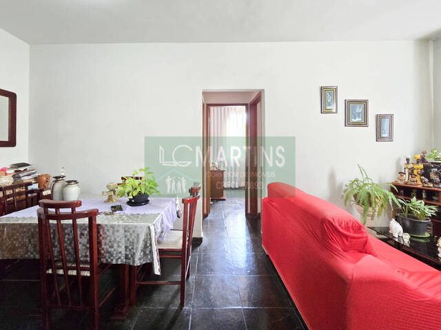 Apartamento para Venda em Belo Horizonte - 5