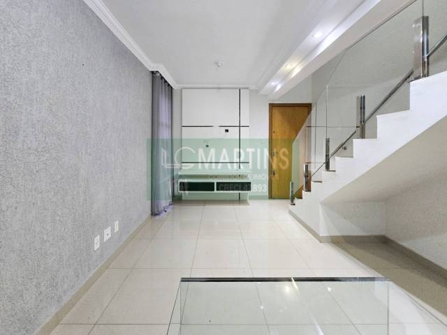 #251AL - Apartamento para Locação em Belo Horizonte - MG