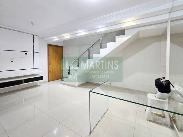 Apartamento para Locação em Belo Horizonte - 4