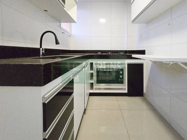 Apartamento para Locação em Belo Horizonte - 5