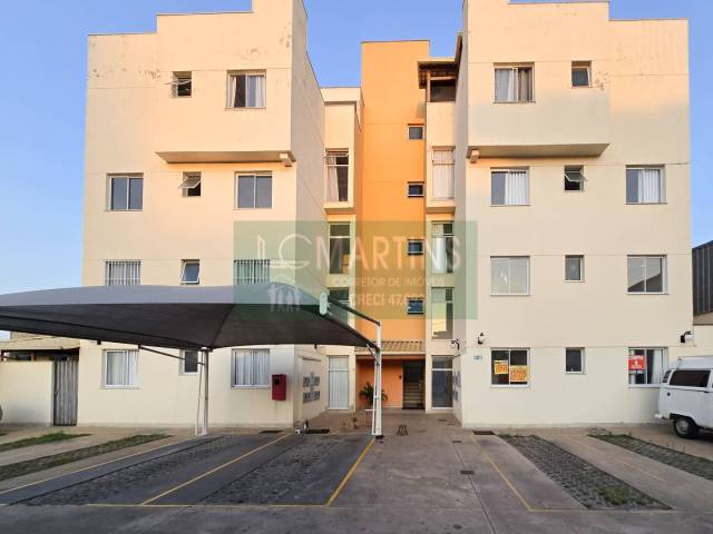 Locação em Copacabana - Belo Horizonte