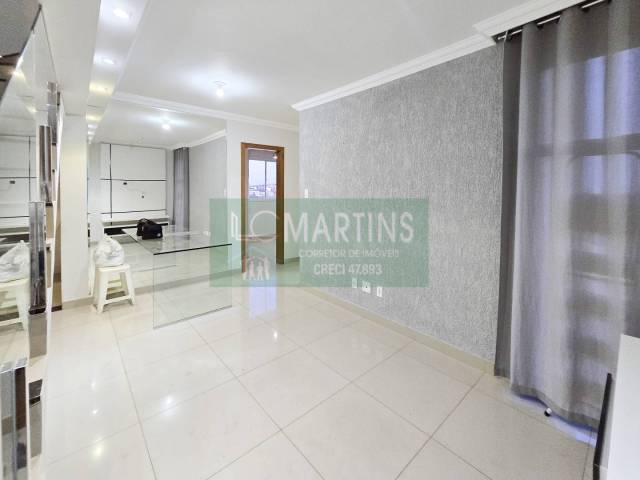 #250AL - Apartamento para Locação em Belo Horizonte - MG