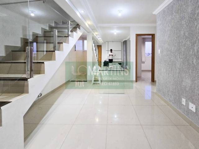 #250AL - Apartamento para Locação em Belo Horizonte - MG