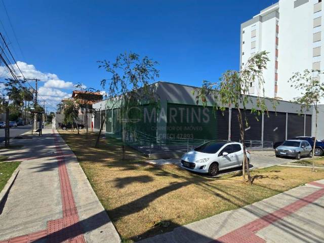 Locação em Santa Branca - Belo Horizonte