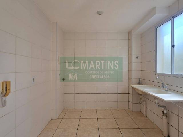 #253 - Apartamento para Locação em Santa Luzia - MG