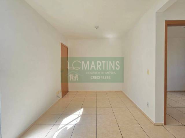 #253 - Apartamento para Locação em Santa Luzia - MG