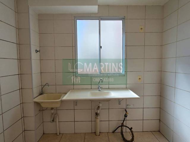 Apartamento para Locação em Santa Luzia - 5