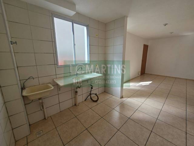 Apartamento para Locação em Santa Luzia - 4
