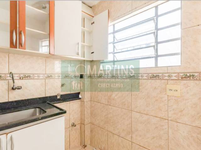 #254AL - Apartamento para Locação em Belo Horizonte - MG