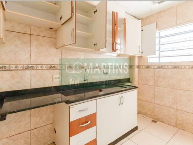 Apartamento para Locação em Belo Horizonte - 4