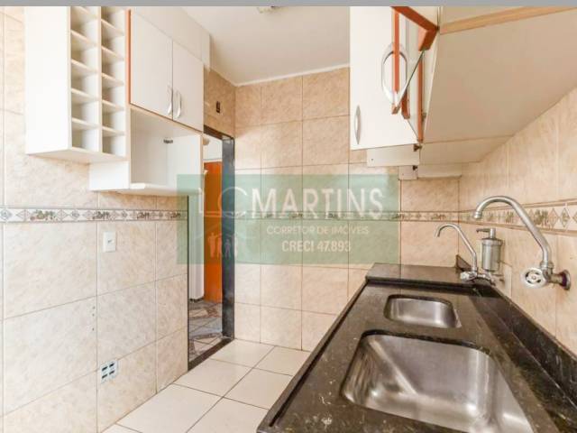 #254AL - Apartamento para Locação em Belo Horizonte - MG