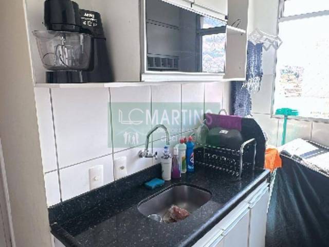 #255 - Apartamento para Venda em Belo Horizonte - MG