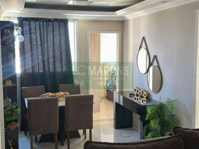 #255 - Apartamento para Venda em Belo Horizonte - MG