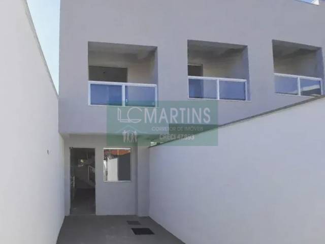 #256 - Casa para Venda em Belo Horizonte - MG