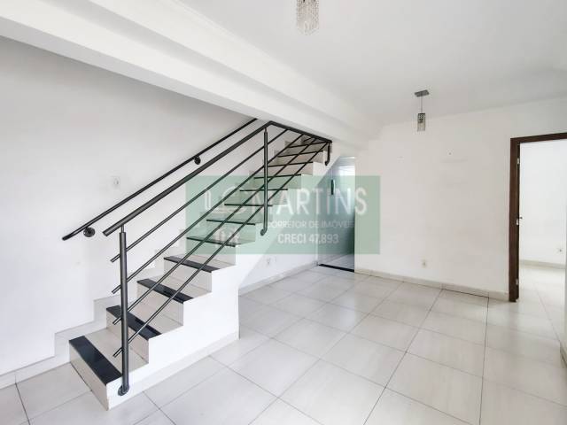 #257AL - Apartamento para Locação em Belo Horizonte - MG - 1