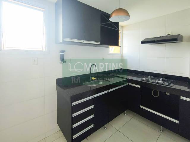 Apartamento para Locação em Belo Horizonte - 5