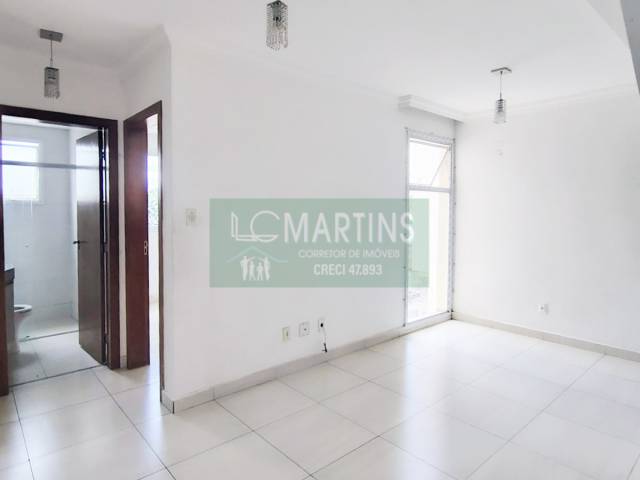 Apartamento para Locação em Belo Horizonte - 4