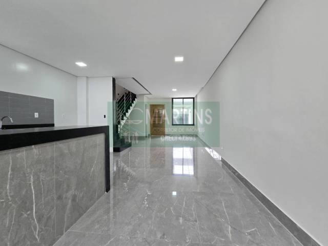 #260 - Casa para Venda em Belo Horizonte - MG - 2