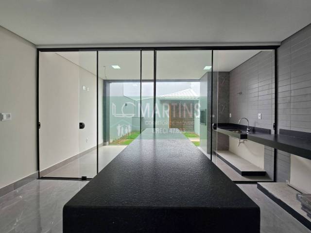 #260 - Casa para Venda em Belo Horizonte - MG - 3