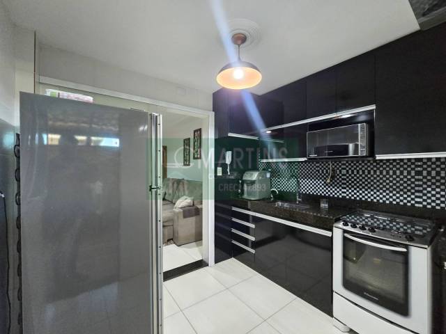 Apartamento para Venda em Belo Horizonte - 5
