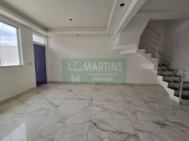 #262 - Casa para Venda em Belo Horizonte - MG