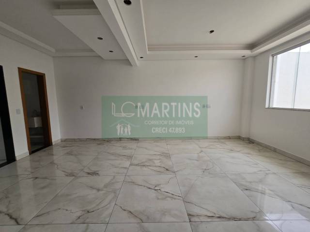 #262 - Casa para Venda em Belo Horizonte - MG