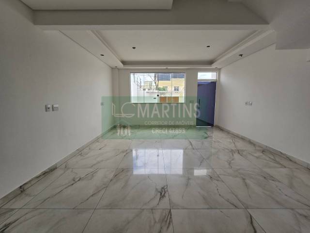 #262 - Casa para Venda em Belo Horizonte - MG