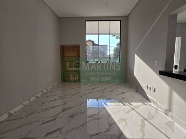 #263 - Casa para Venda em Belo Horizonte - MG