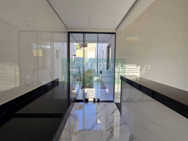 #263 - Casa para Venda em Belo Horizonte - MG