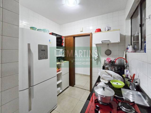Apartamento para Venda em Belo Horizonte - 5