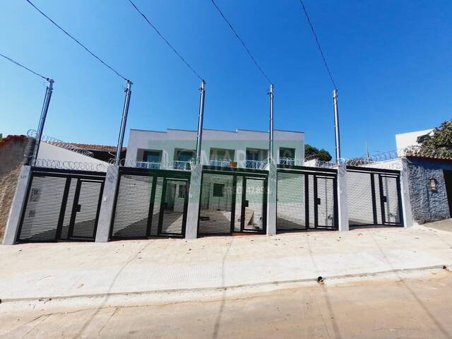 #266 - Casa para Venda em Belo Horizonte - MG