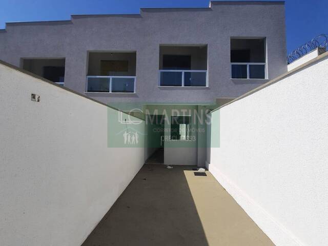 #266 - Casa para Venda em Belo Horizonte - MG