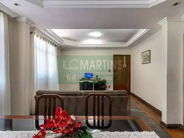 #2929P - Apartamento para Venda em Belo Horizonte - MG