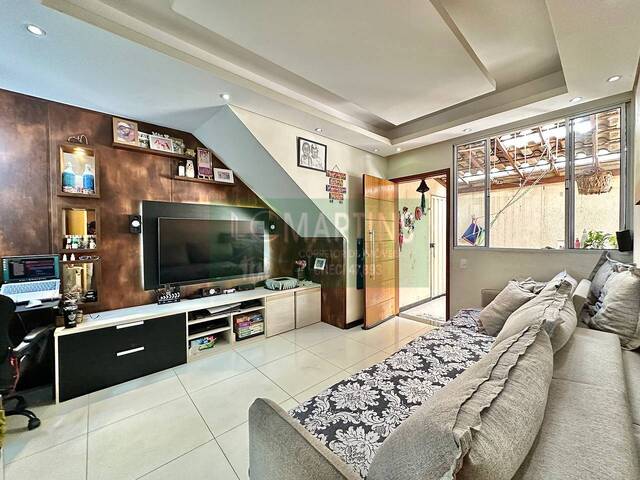 #2979P - Apartamento para Venda em Belo Horizonte - MG