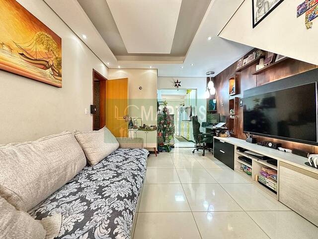 #2979P - Apartamento para Venda em Belo Horizonte - MG