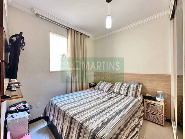 Apartamento para Venda em Belo Horizonte - 4
