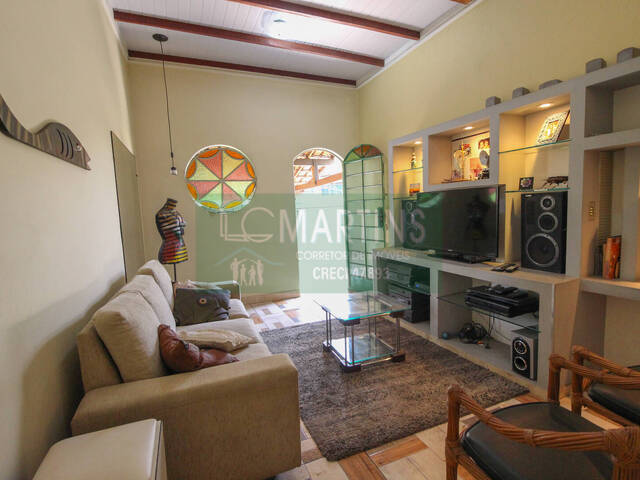 #1389P - Casa para Venda em Belo Horizonte - MG