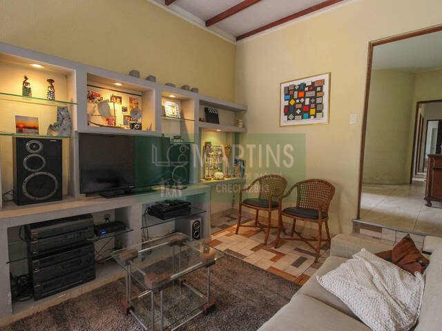 #1389P - Casa para Venda em Belo Horizonte - MG