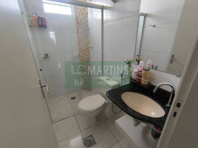 #3001p - Casa para Venda em Belo Horizonte - MG