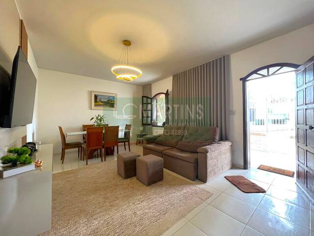 #2908p - Casa para Venda em Belo Horizonte - MG