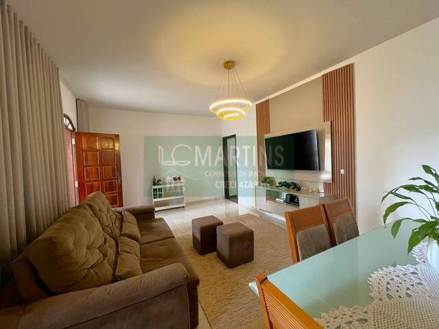 #2908p - Casa para Venda em Belo Horizonte - MG