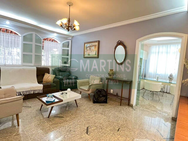 #2790P - Casa para Venda em Belo Horizonte - MG