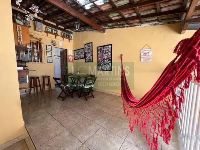 #1245P - Casa para Venda em Belo Horizonte - MG